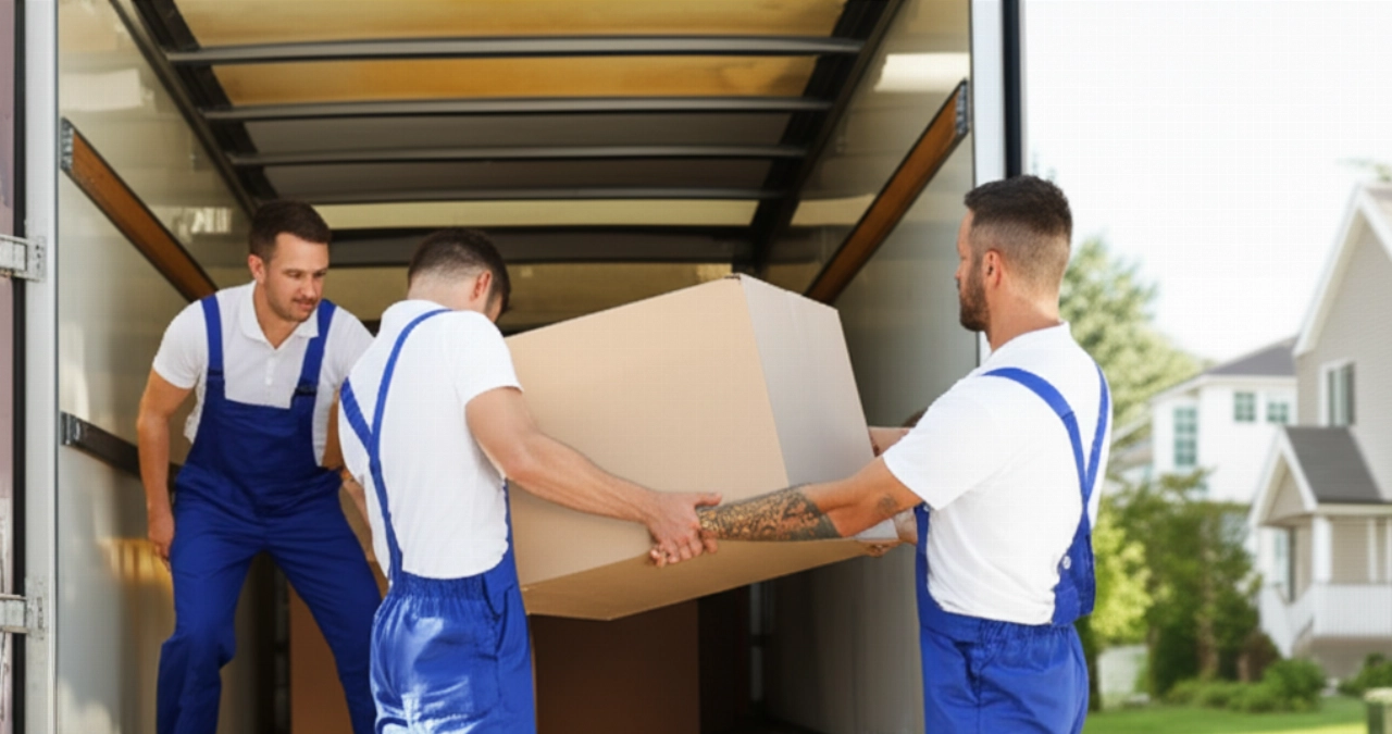 Moving Company