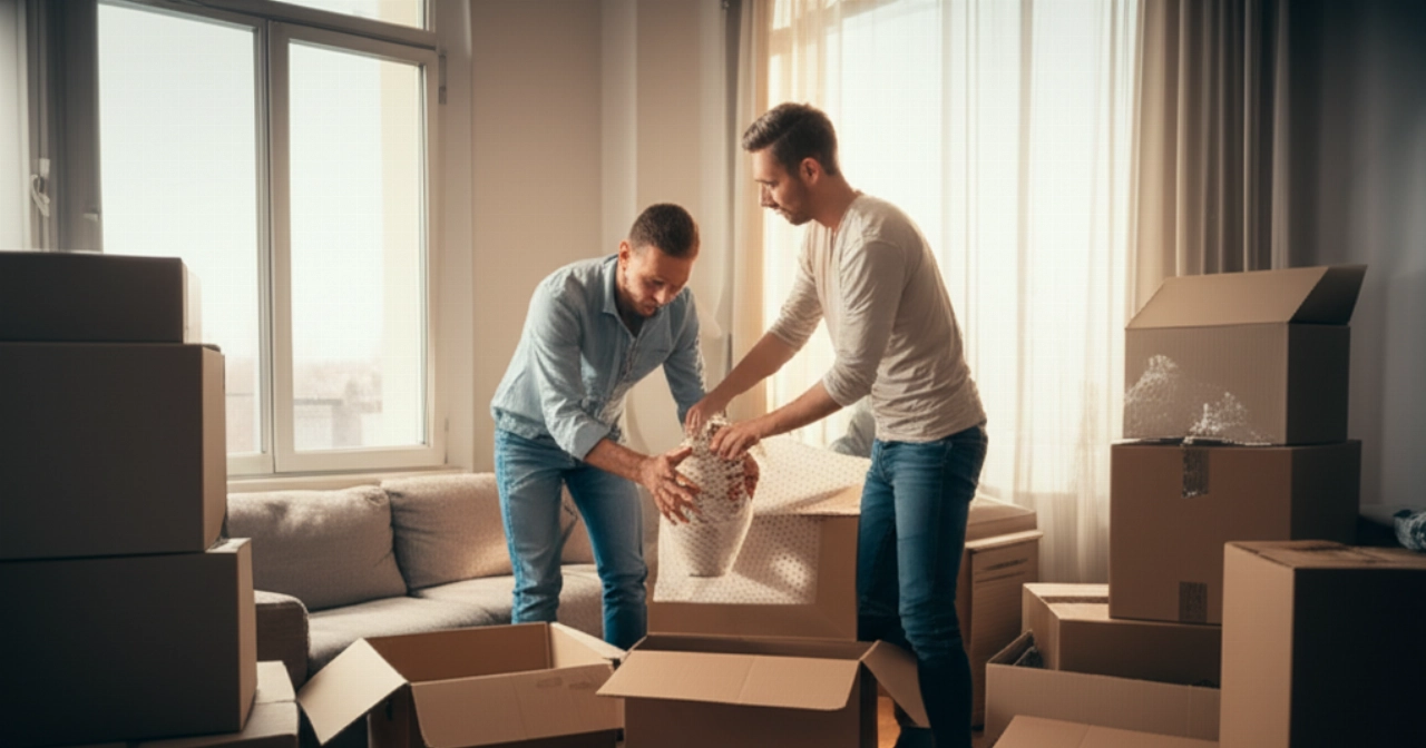 Removals Insurance
