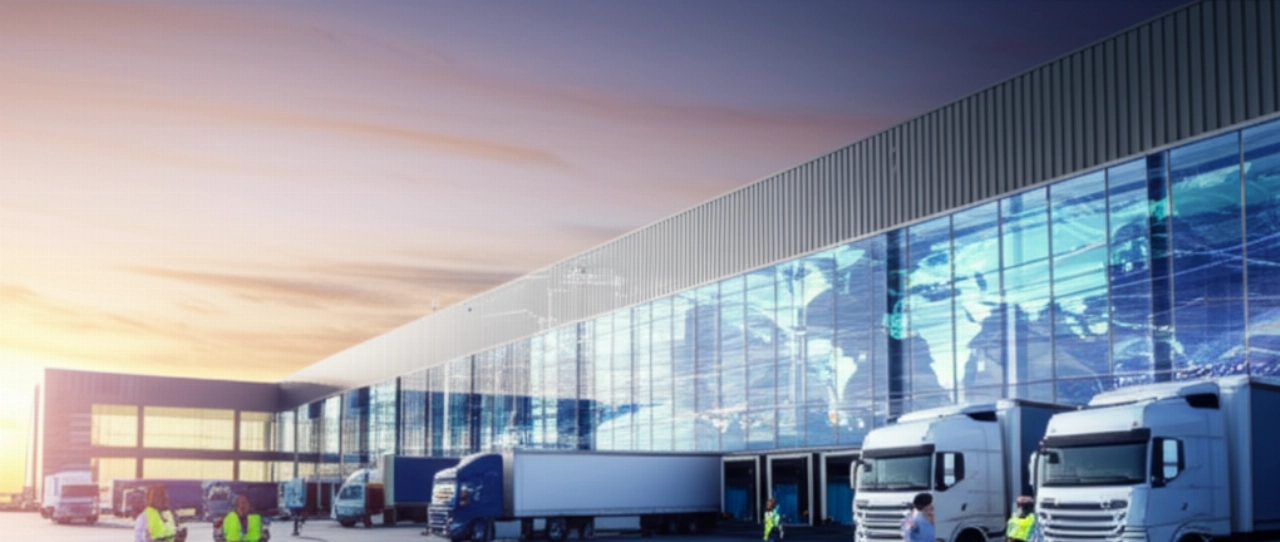 International Moving Companies