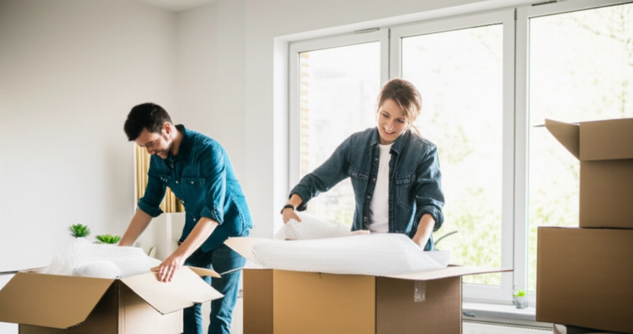 How to Handle a Removal