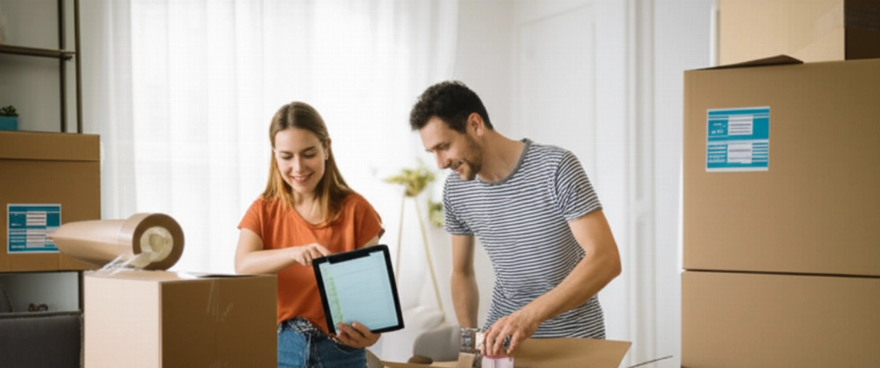How to Make a Smart Move