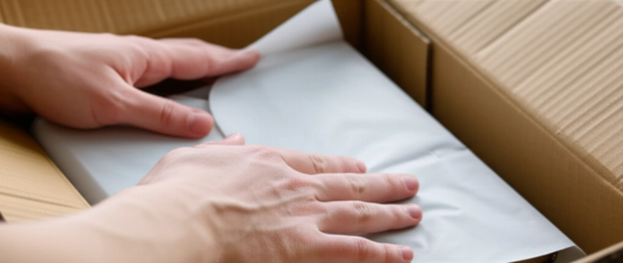 How to Pack Books