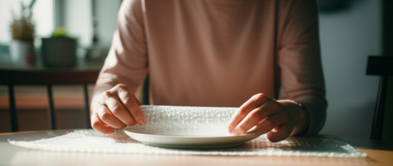 How to Pack Plates for Moving