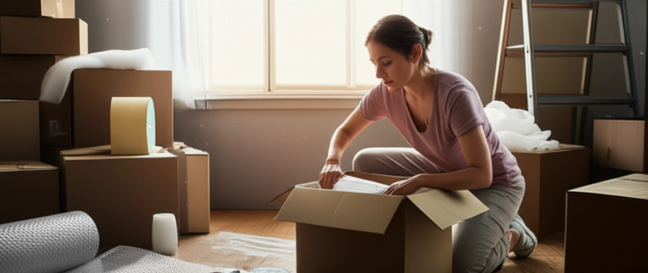 How to Organize A DIY Removal
