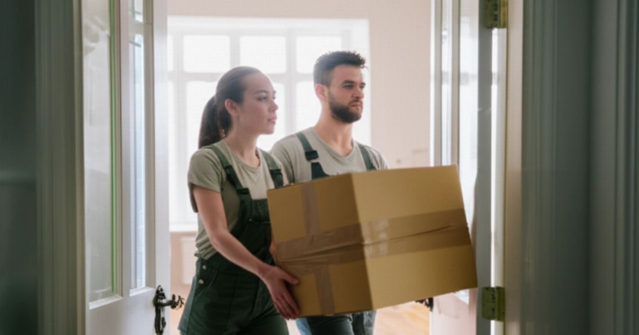 How to Organize a DIY Move