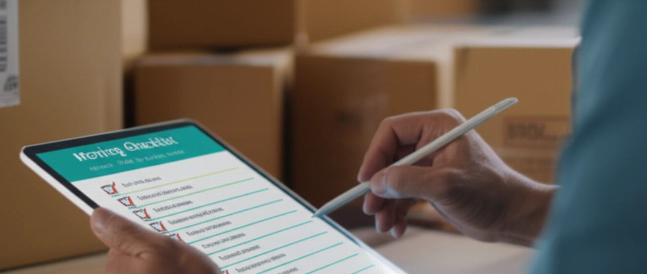 How to Organize a DIY Move