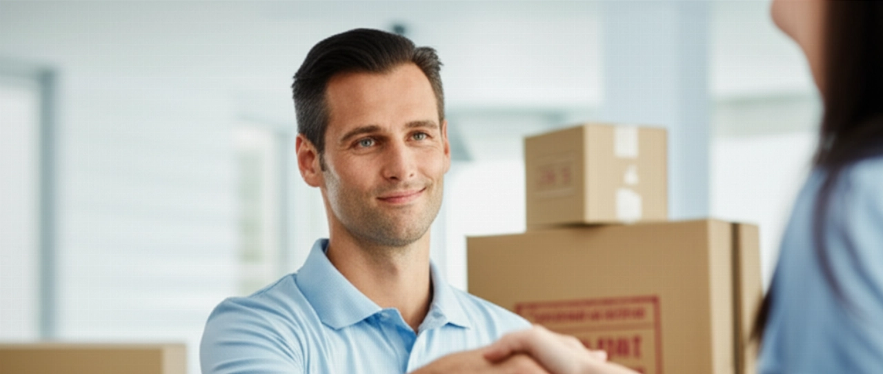 How to Choose a Moving Company