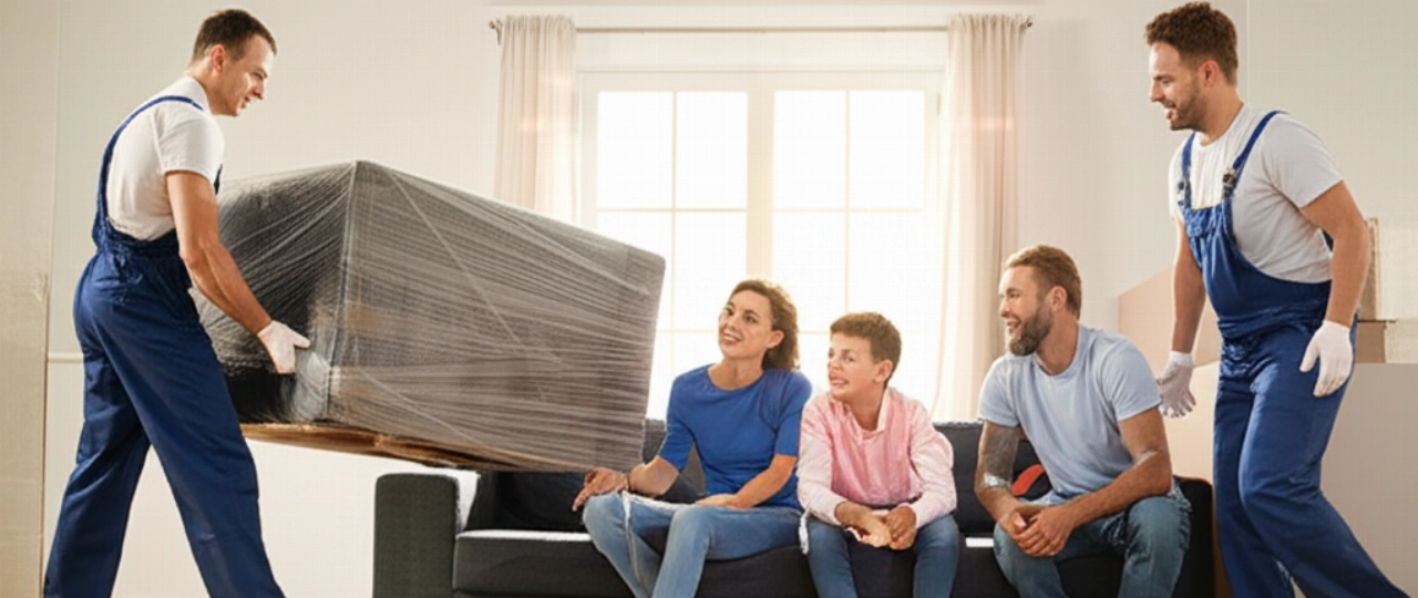 How to Choose a Moving Company