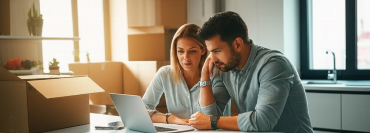 How to Choose a Moving Company