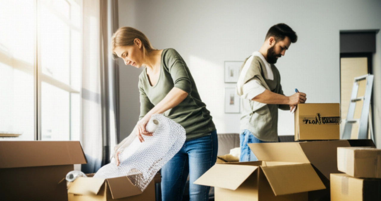 Removal Tips