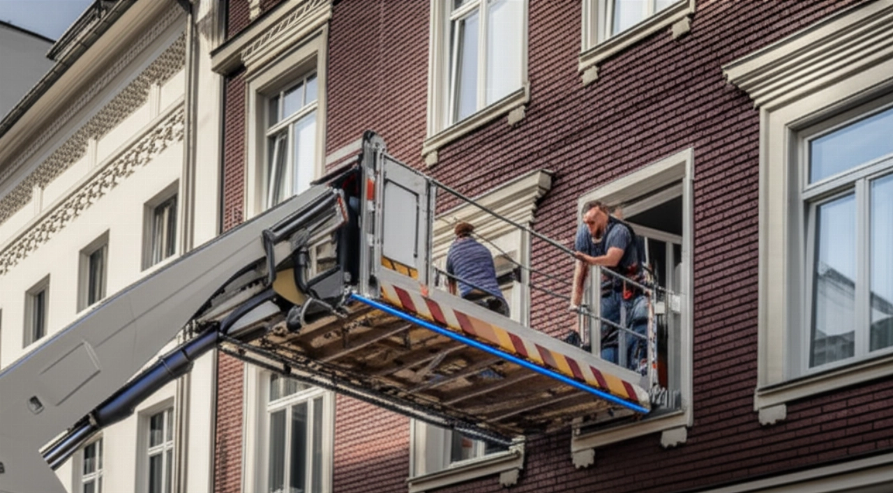 Removal Cost With Platform