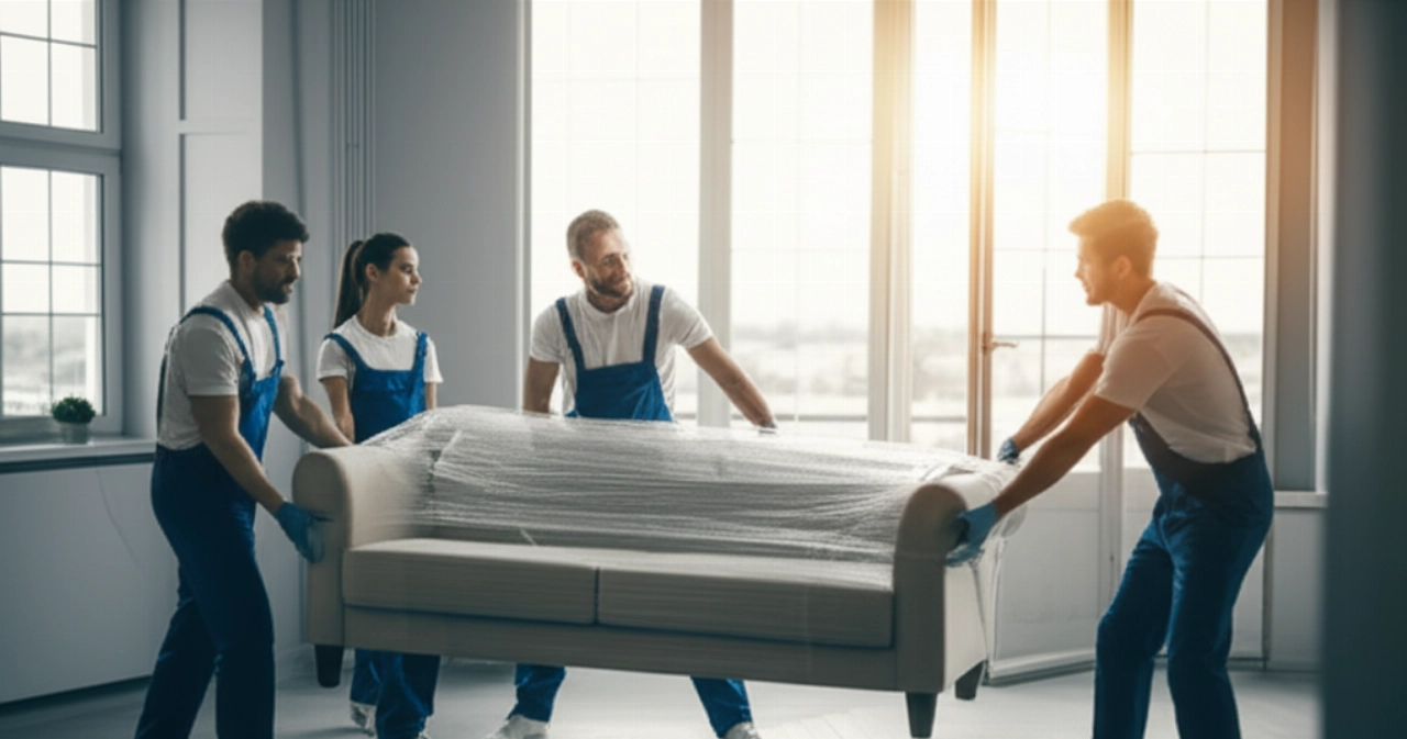 Furniture Removal Cost