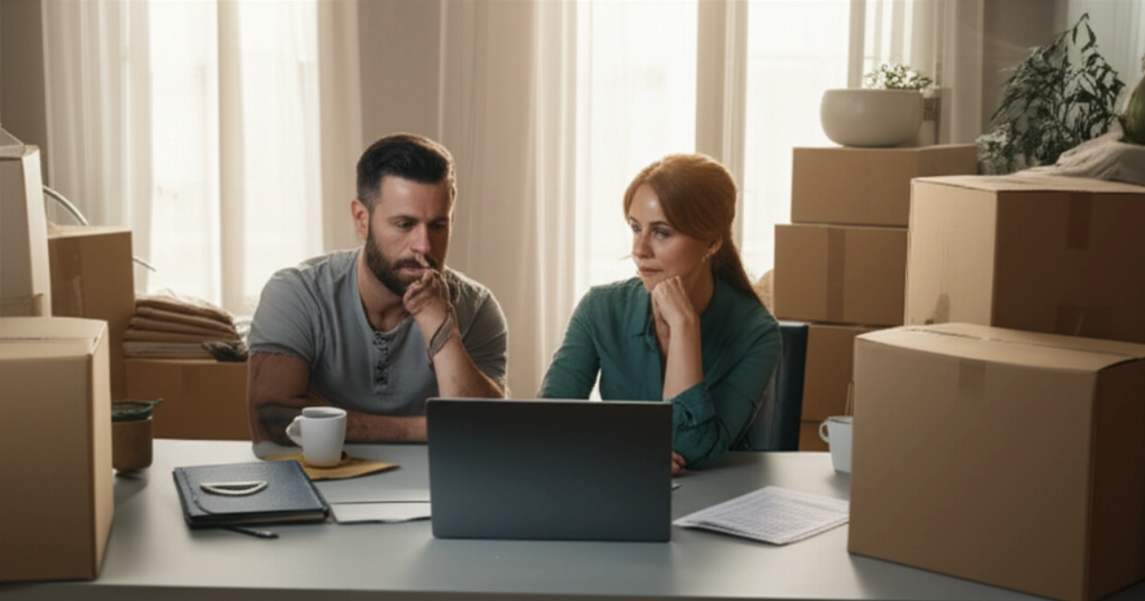 National Moving Cost