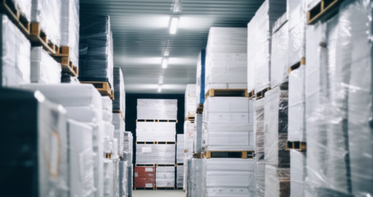 Furniture Storage