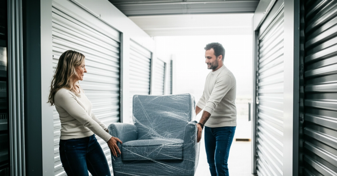 Furniture Storage