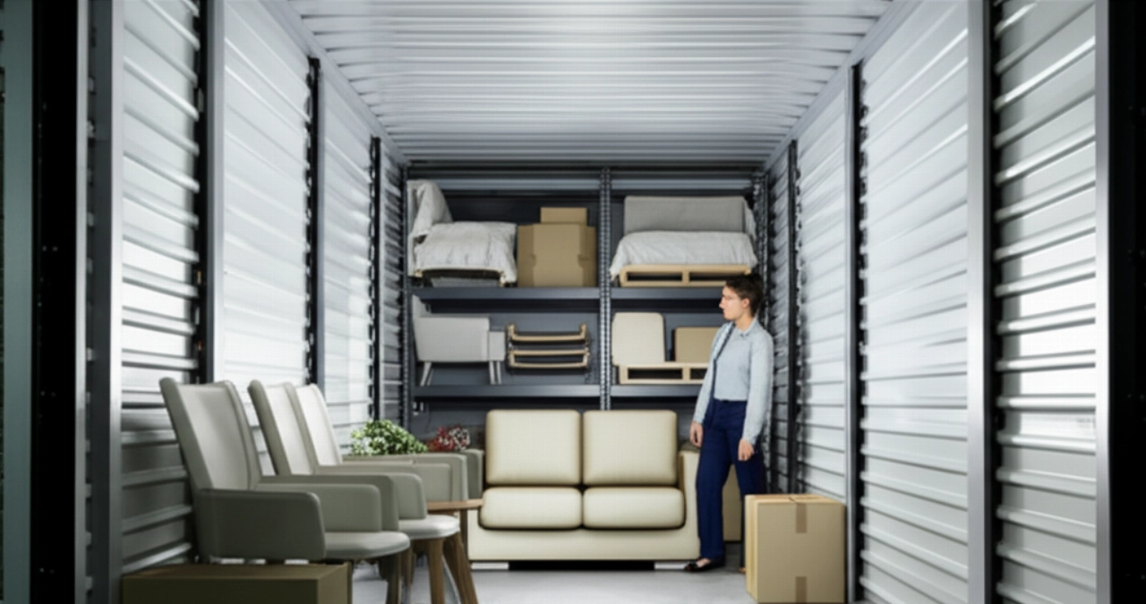 Furniture Storage