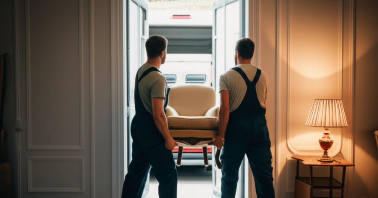 Removal Company