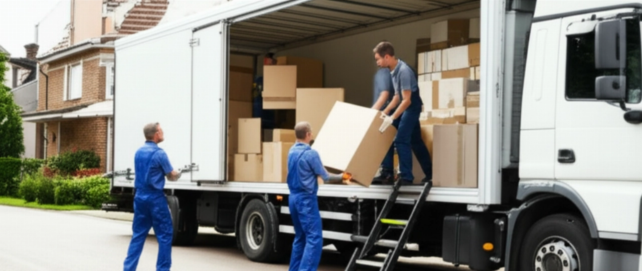 Moving Company