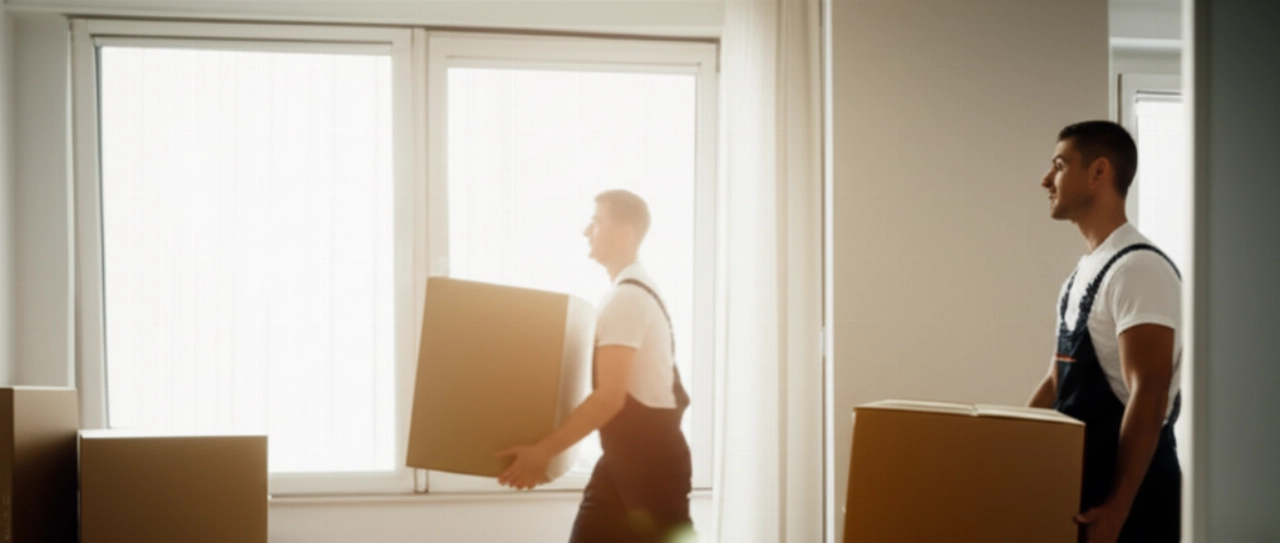 Removals Company Prices