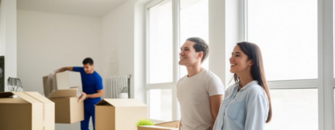 Moving Company Prices