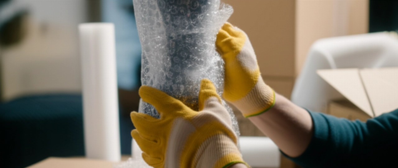 Moving Company Prices