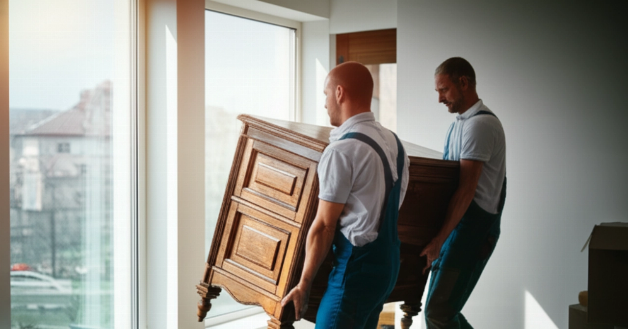 Removals Companies