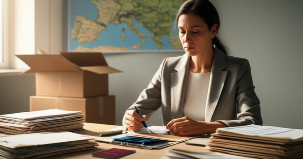 Switzerland Italy Removals Documents