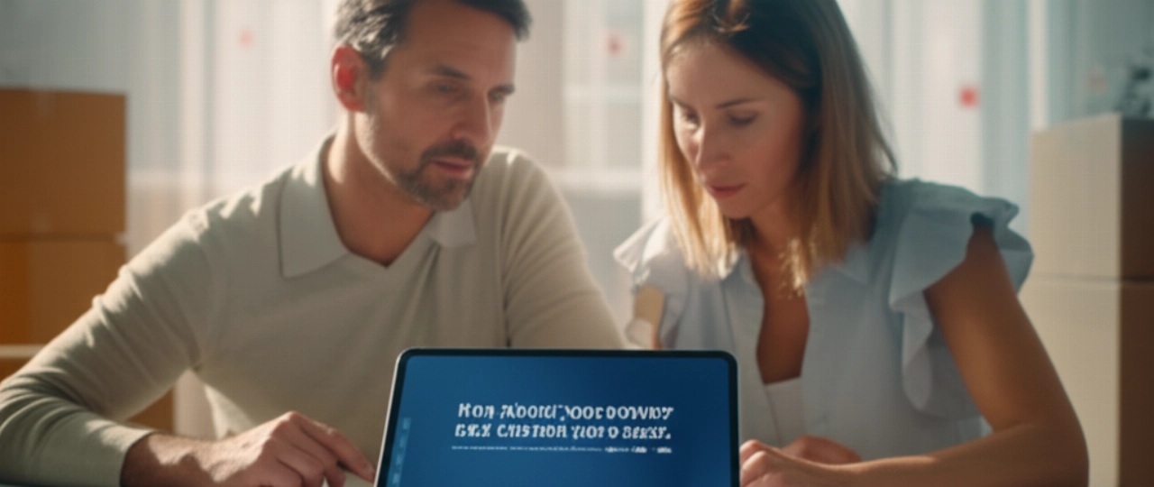 Removals Quote Template