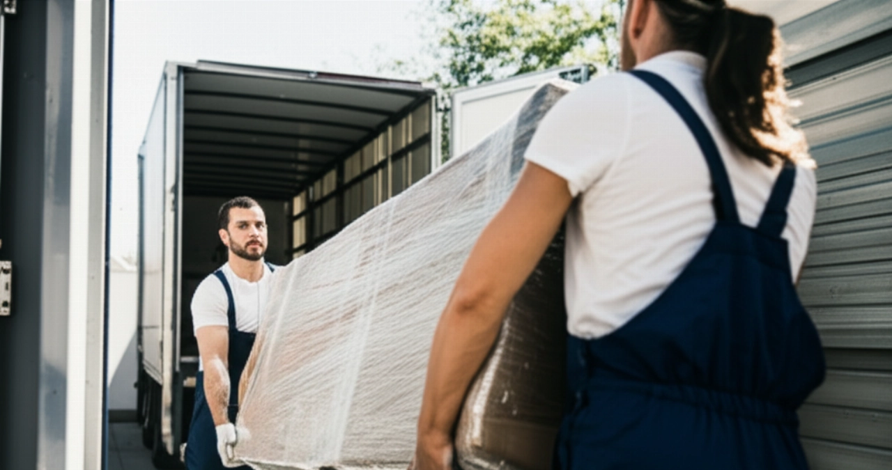 Perform a Relocation