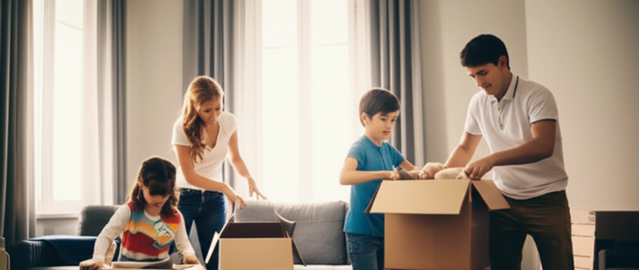 Removals Company