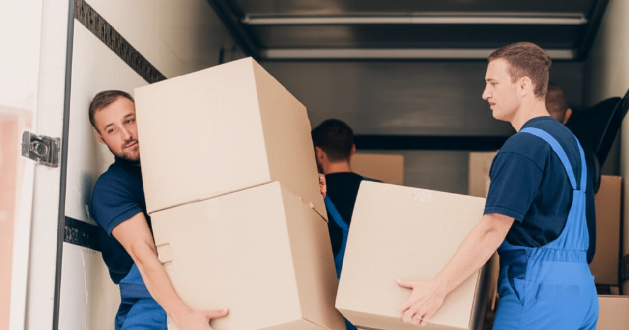 Removals Companies