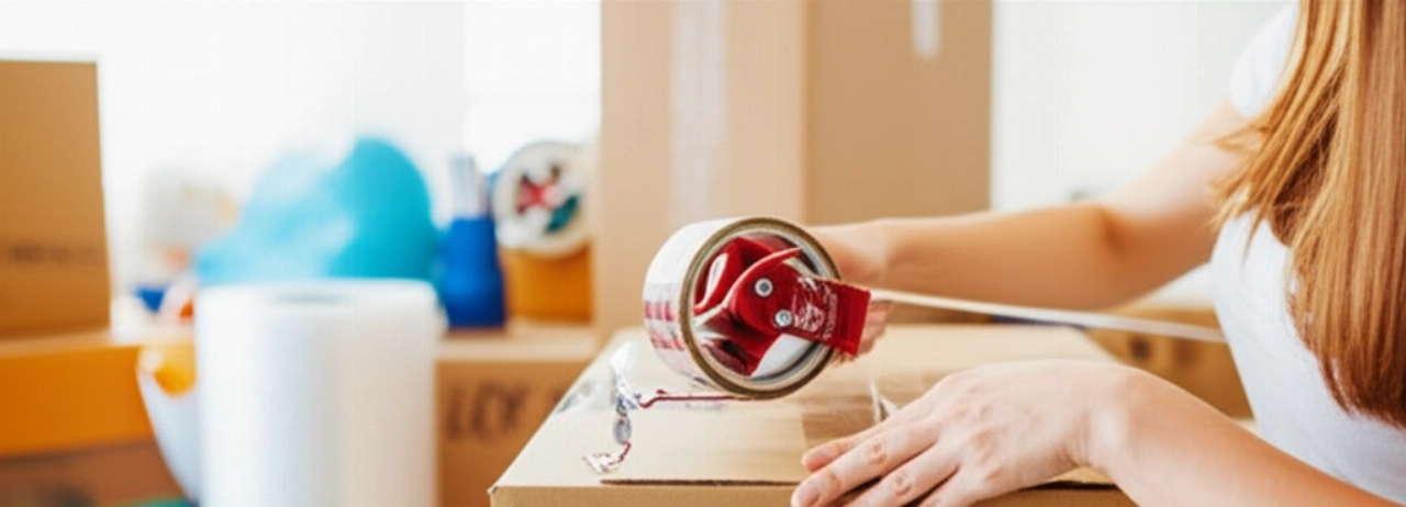 DIY Removals Kit