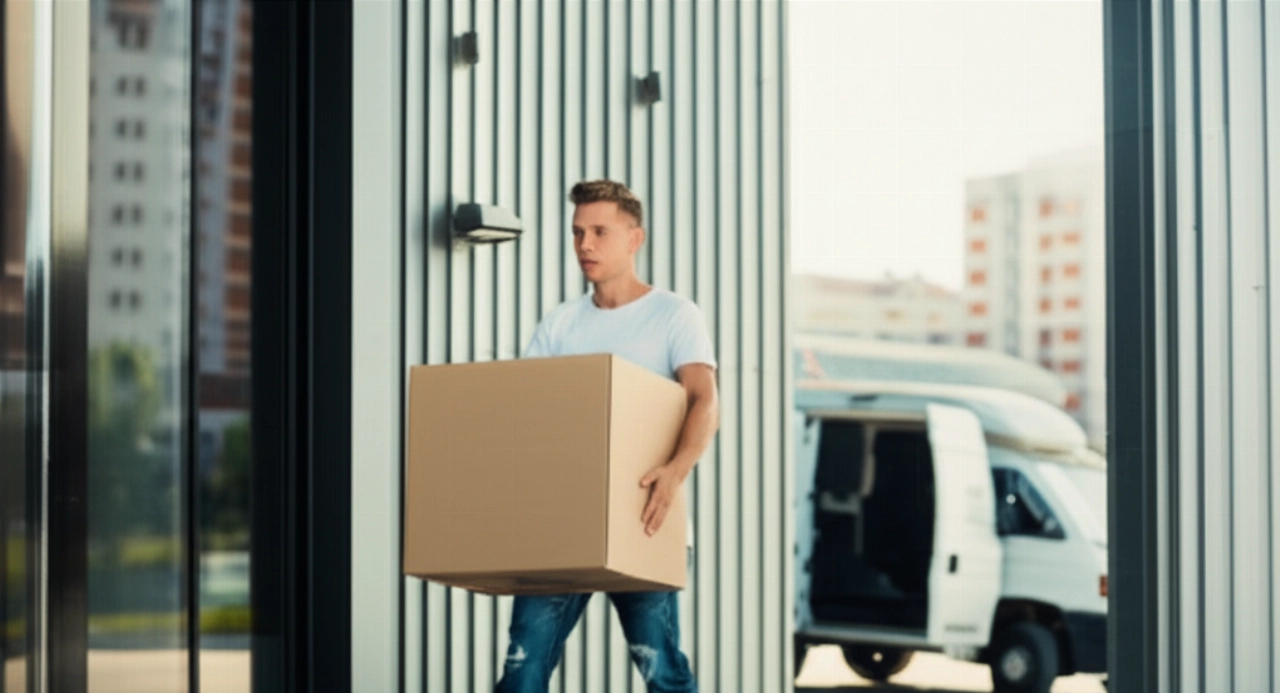 Small Removals Prices