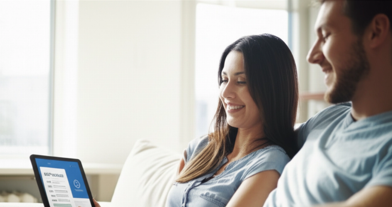 Online Moving Quote