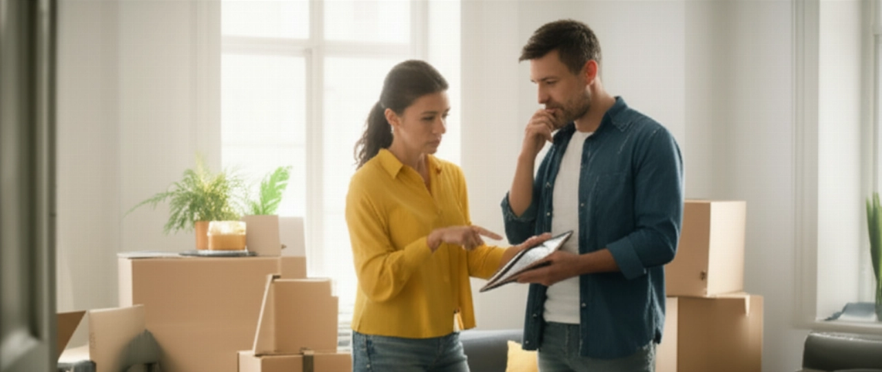 House Removal Prices