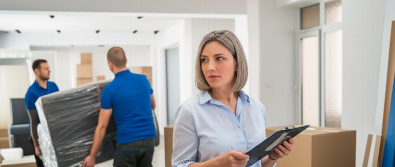 Average Moving Price