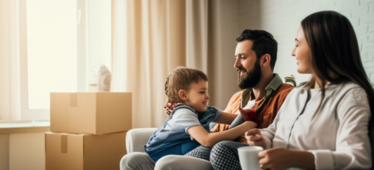 Average Moving Price