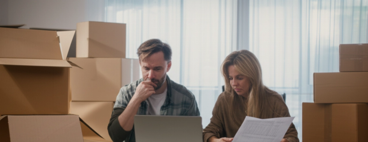 How Much Does Moving Cost
