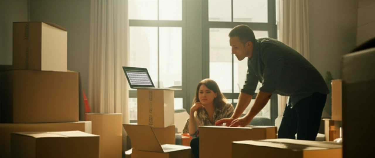 How Much Does It Cost to Move an Apartment