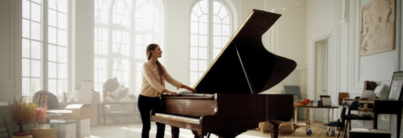 How Much Does It Cost To Transport A Piano