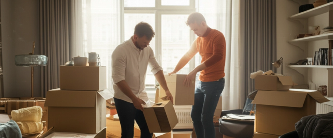 How Much Does A Local Move Cost