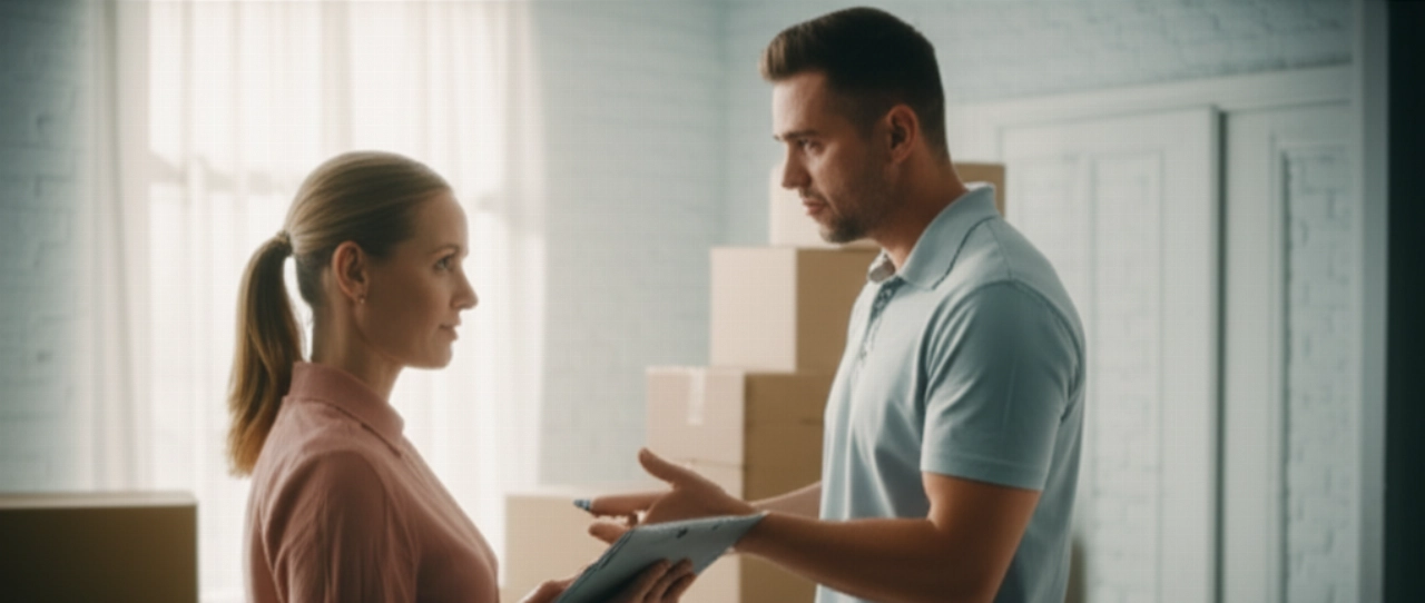How Much Does A Moving Company Cost