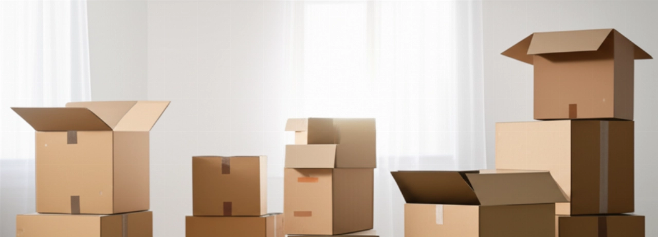 Cheap Moving Boxes