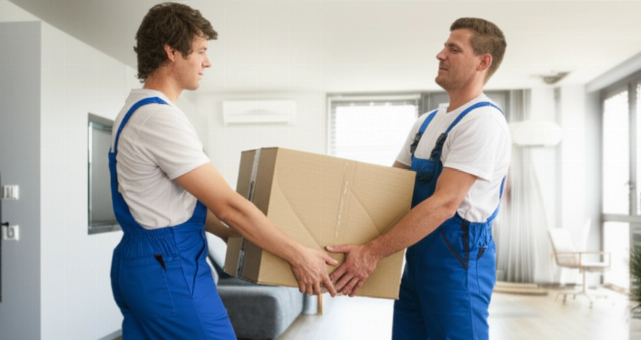 Removals Service