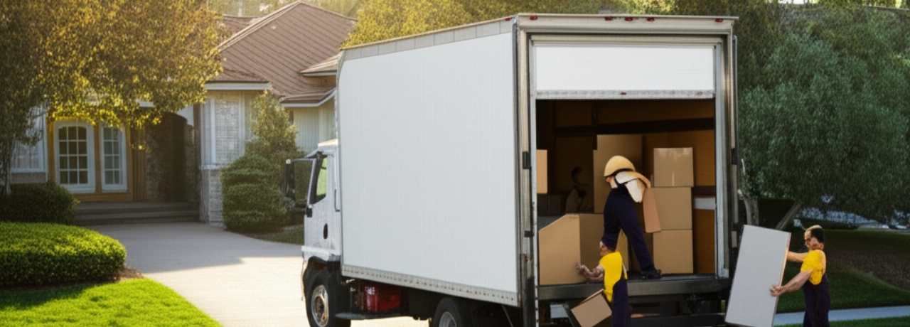 Moving Service