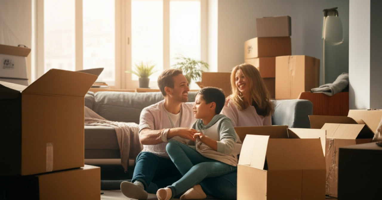 Moving Service
