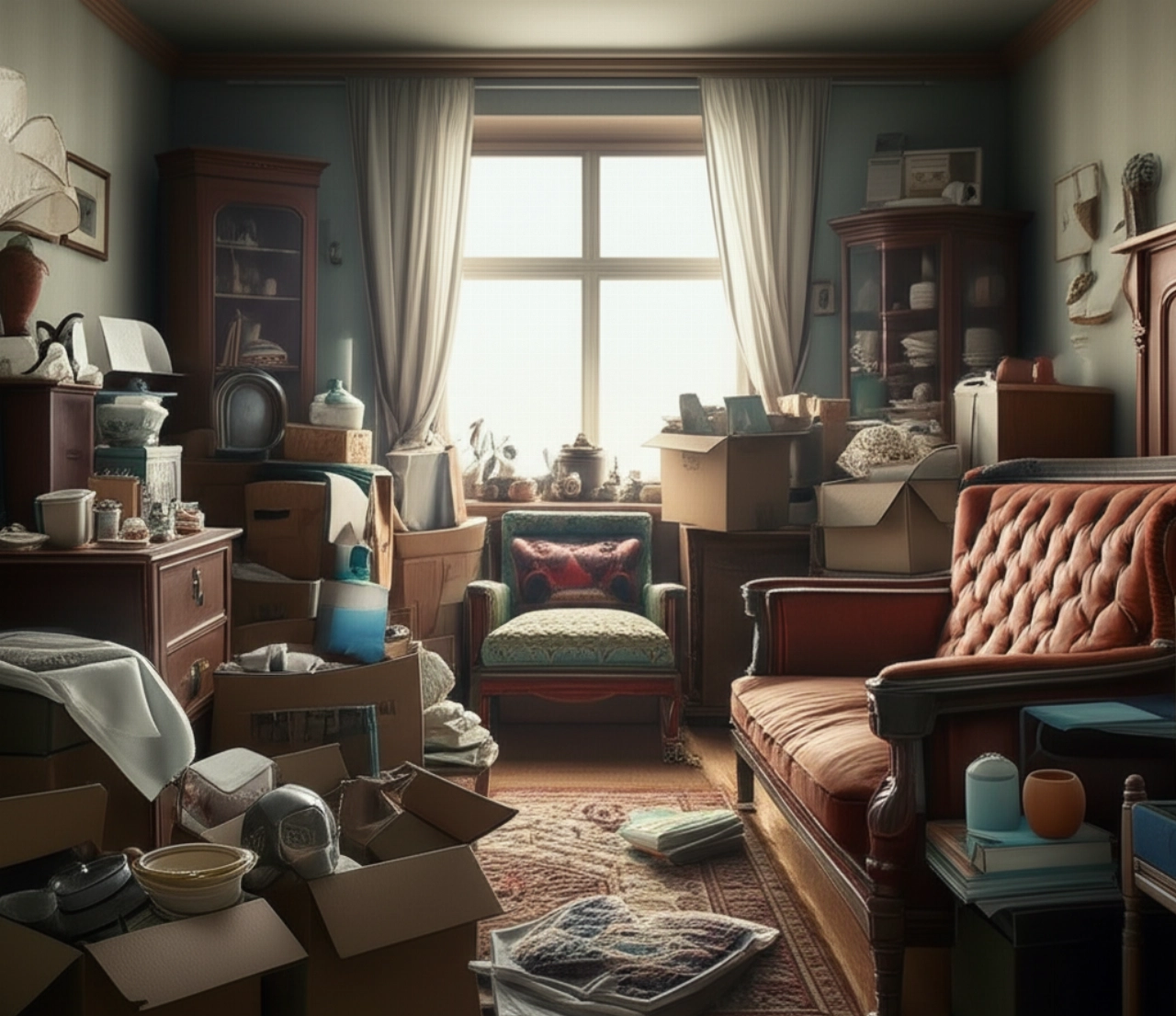 House Clearance