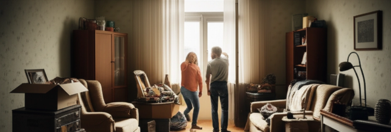 Furniture Clearance