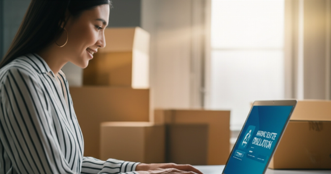 Removals Quote Simulation