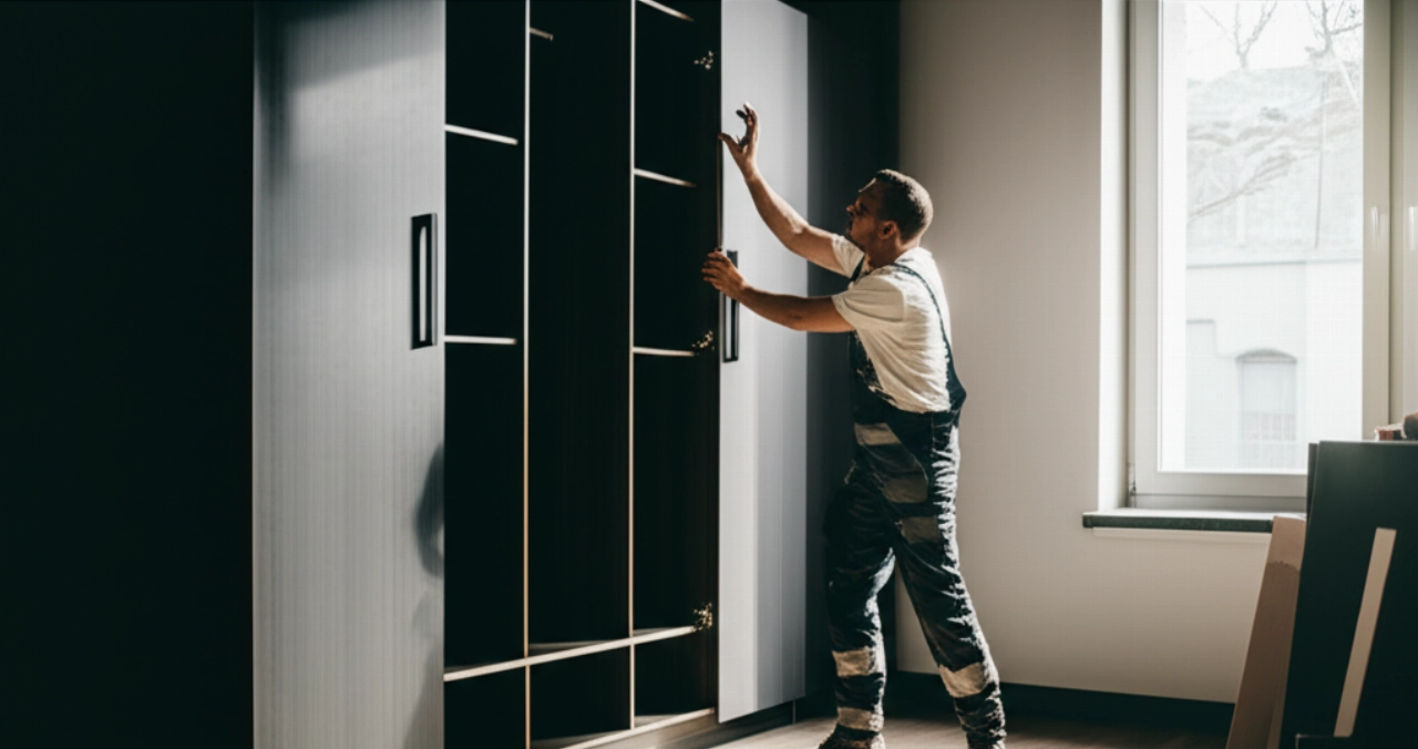Furniture Disassembly Cost